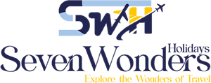 Seven Wonders Holidays