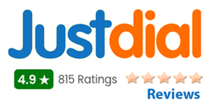 justdial seven